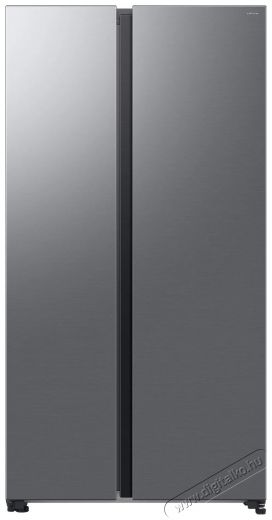 SAMSUNG RS70F65QDTEO Újdonságok - Új termékek - 509491