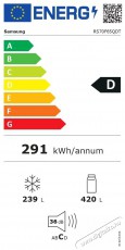 SAMSUNG RS70F65QDTEO Újdonságok - Új termékek - 509491
