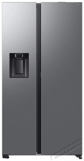 SAMSUNG RS80F66KBTEO Újdonságok - Új termékek - 509492