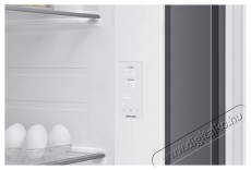 SAMSUNG RS80F66KBTEO Újdonságok - Új termékek - 509492
