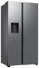 SAMSUNG RS80F66KBTEO Újdonságok - Új termékek - 509492