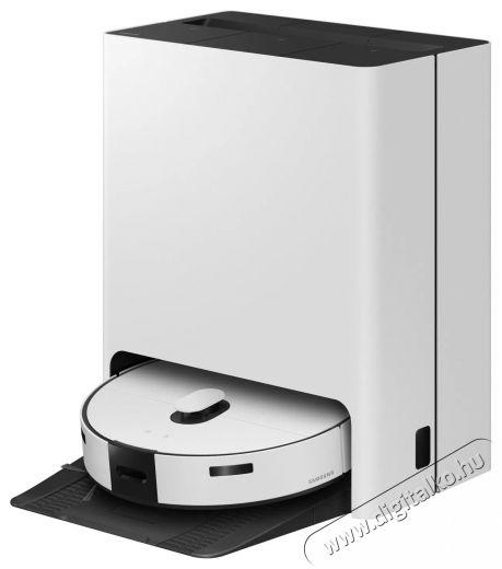 SAMSUNG BESPOKE Jet Bot Combo AI Háztartás / Otthon / Kültér - Porszívó / takarítógép - Robotporszívó - 511206