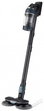 SAMSUNG BESPOKE Jet Clean Háztartás / Otthon / Kültér - Porszívó / takarítógép - Kézi / álló porszívó - 511204