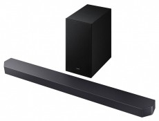 SAMSUNG HW-Q600F/EN Q széria, 3.1.2 csatornás, mélynyomóval Audio-Video / Hifi / Multimédia - Hangprojektor / soundbar - Mélyládával - 511573