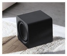 SAMSUNG HW-Q800F/EN hangprojektor Q széria, 5.1.2 csatornás, mélynyomóval Audio-Video / Hifi / Multimédia - Hangprojektor / soundbar - Mélyládával - 510784