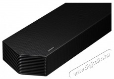 SAMSUNG HW-Q800F/EN hangprojektor Q széria, 5.1.2 csatornás, mélynyomóval Audio-Video / Hifi / Multimédia - Hangprojektor / soundbar - Mélyládával - 510784