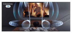 SAMSUNG HW-Q800F/EN hangprojektor Q széria, 5.1.2 csatornás, mélynyomóval Audio-Video / Hifi / Multimédia - Hangprojektor / soundbar - Mélyládával - 510784