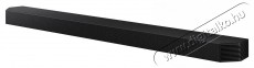 SAMSUNG HW-Q800F/EN hangprojektor Q széria, 5.1.2 csatornás, mélynyomóval Audio-Video / Hifi / Multimédia - Hangprojektor / soundbar - Mélyládával - 510784