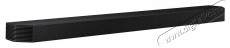 SAMSUNG HW-Q800F/EN hangprojektor Q széria, 5.1.2 csatornás, mélynyomóval Audio-Video / Hifi / Multimédia - Hangprojektor / soundbar - Mélyládával - 510784