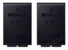 SAMSUNG HW-Q990F/EN hangprojektor Q széria, 11.1.4 csatornás, mélynyomóval és hátsó hangszórókkal Audio-Video / Hifi / Multimédia - Hangprojektor / soundbar - Mélyládával - 510785
