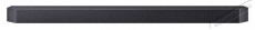 SAMSUNG HW-Q990F/EN hangprojektor Q széria, 11.1.4 csatornás, mélynyomóval és hátsó hangszórókkal Audio-Video / Hifi / Multimédia - Hangprojektor / soundbar - Mélyládával - 510785
