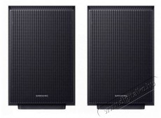 SAMSUNG HW-Q990F/EN hangprojektor Q széria, 11.1.4 csatornás, mélynyomóval és hátsó hangszórókkal Audio-Video / Hifi / Multimédia - Hangprojektor / soundbar - Mélyládával - 510785