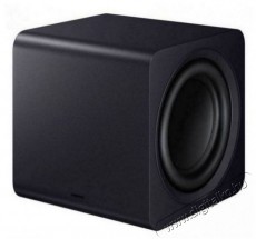 SAMSUNG HW-Q990F/EN hangprojektor Q széria, 11.1.4 csatornás, mélynyomóval és hátsó hangszórókkal Audio-Video / Hifi / Multimédia - Hangprojektor / soundbar - Mélyládával - 510785
