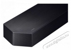 SAMSUNG HW-Q990F/EN hangprojektor Q széria, 11.1.4 csatornás, mélynyomóval és hátsó hangszórókkal Audio-Video / Hifi / Multimédia - Hangprojektor / soundbar - Mélyládával - 510785