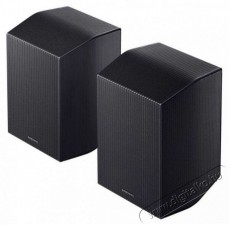 SAMSUNG HW-Q990F/EN hangprojektor Q széria, 11.1.4 csatornás, mélynyomóval és hátsó hangszórókkal Audio-Video / Hifi / Multimédia - Hangprojektor / soundbar - Mélyládával - 510785