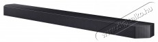SAMSUNG HW-Q990F/EN hangprojektor Q széria, 11.1.4 csatornás, mélynyomóval és hátsó hangszórókkal Audio-Video / Hifi / Multimédia - Hangprojektor / soundbar - Mélyládával - 510785