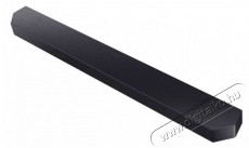 SAMSUNG HW-Q990F/EN hangprojektor Q széria, 11.1.4 csatornás, mélynyomóval és hátsó hangszórókkal Audio-Video / Hifi / Multimédia - Hangprojektor / soundbar - Mélyládával - 510785