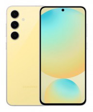 SAMSUNG S721B GALAXY S24 FE DS (8/128GB), YELLOW MOBILTELEFON Mobil / Kommunikáció / Smart - Okostelefon - Android - 511584