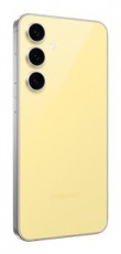 SAMSUNG S721B GALAXY S24 FE DS (8/128GB), YELLOW MOBILTELEFON Mobil / Kommunikáció / Smart - Okostelefon - Android - 511584