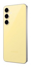SAMSUNG S721B GALAXY S24 FE DS (8/128GB), YELLOW MOBILTELEFON Mobil / Kommunikáció / Smart - Okostelefon - Android - 511584