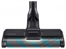 SAMSUNG VS20C8524TB/GE Háztartás / Otthon / Kültér - Porszívó / takarítógép - Kézi / álló porszívó - 511202