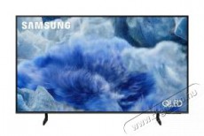 SAMSUNG QE50Q8F - Újdonságok - Új termékek - 512272