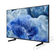 SAMSUNG QE50Q8F Újdonságok - Új termékek - 512272