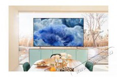 SAMSUNG QE50Q8F Újdonságok - Új termékek - 512272