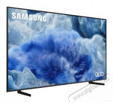 SAMSUNG QE50Q8F Újdonságok - Új termékek - 512272