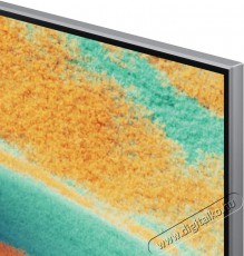 SAMSUNG QE65QN85F Televíziók - LED televízió - UHD 4K felbontású - 512299