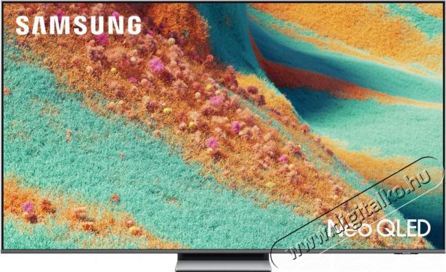 SAMSUNG QE65QN85F Televíziók - LED televízió - UHD 4K felbontású - 512299
