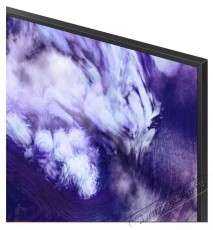 SAMSUNG QE65QN900F Televíziók - LED televízió - UHD 4K felbontású - 512306