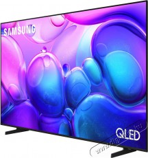 SAMSUNG QE75Q6F Televíziók - LED televízió - UHD 4K felbontású - 512301