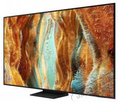 SAMSUNG QE75QN70F Televíziók - LED televízió - UHD 4K felbontású - 512286