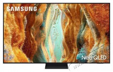 SAMSUNG QE75QN70F Televíziók - LED televízió - UHD 4K felbontású - 512286