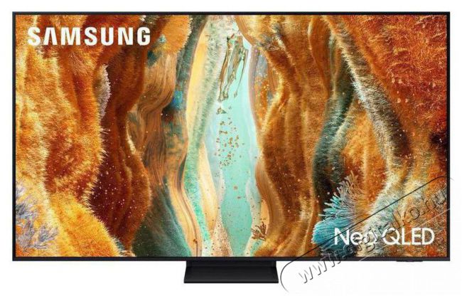 SAMSUNG QE75QN70F Televíziók - LED televízió - UHD 4K felbontású - 512286