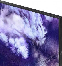SAMSUNG QE75QN900F Televíziók - LED televízió - UHD 4K felbontású - 512297
