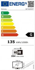 SAMSUNG QE75QN900F Televíziók - LED televízió - UHD 4K felbontású - 512297