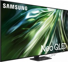 SAMSUNG QE75QN90D Televíziók - LED televízió - UHD 4K felbontású - 512291
