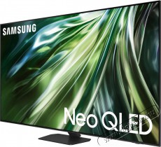 SAMSUNG QE75QN90D Televíziók - LED televízió - UHD 4K felbontású - 512291