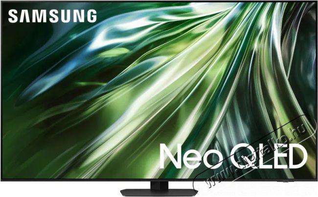 SAMSUNG QE75QN90D Televíziók - LED televízió - UHD 4K felbontású - 512291