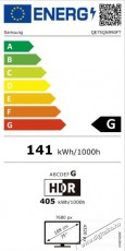 SAMSUNG QE75QN990F Televíziók - LED televízió - UHD 4K felbontású - 512300