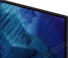 SAMSUNG QE75QN990F Televíziók - LED televízió - UHD 4K felbontású - 512300