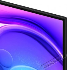 SAMSUNG QE85Q6F Televíziók - LED televízió - UHD 4K felbontású - 512303