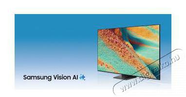 SAMSUNG QE85QN85F &Uacute;jdons&aacute;gok - &Uacute;j term&eacute;kek - 512283