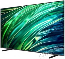 SAMSUNG QE85QNX1D Televíziók - LED televízió - UHD 4K felbontású - 512296