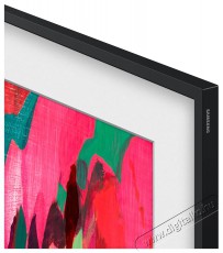 SAMSUNG The Frame Pro QE85LS03FW Televíziók - LED televízió - UHD 4K felbontású - 512307