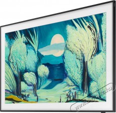 SAMSUNG The Frame QE43LS03F Televíziók - LED televízió - UHD 4K felbontású - 512298