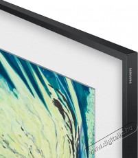 SAMSUNG The Frame QE43LS03F Televíziók - LED televízió - UHD 4K felbontású - 512298