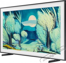 SAMSUNG The Frame QE43LS03F Televíziók - LED televízió - UHD 4K felbontású - 512298